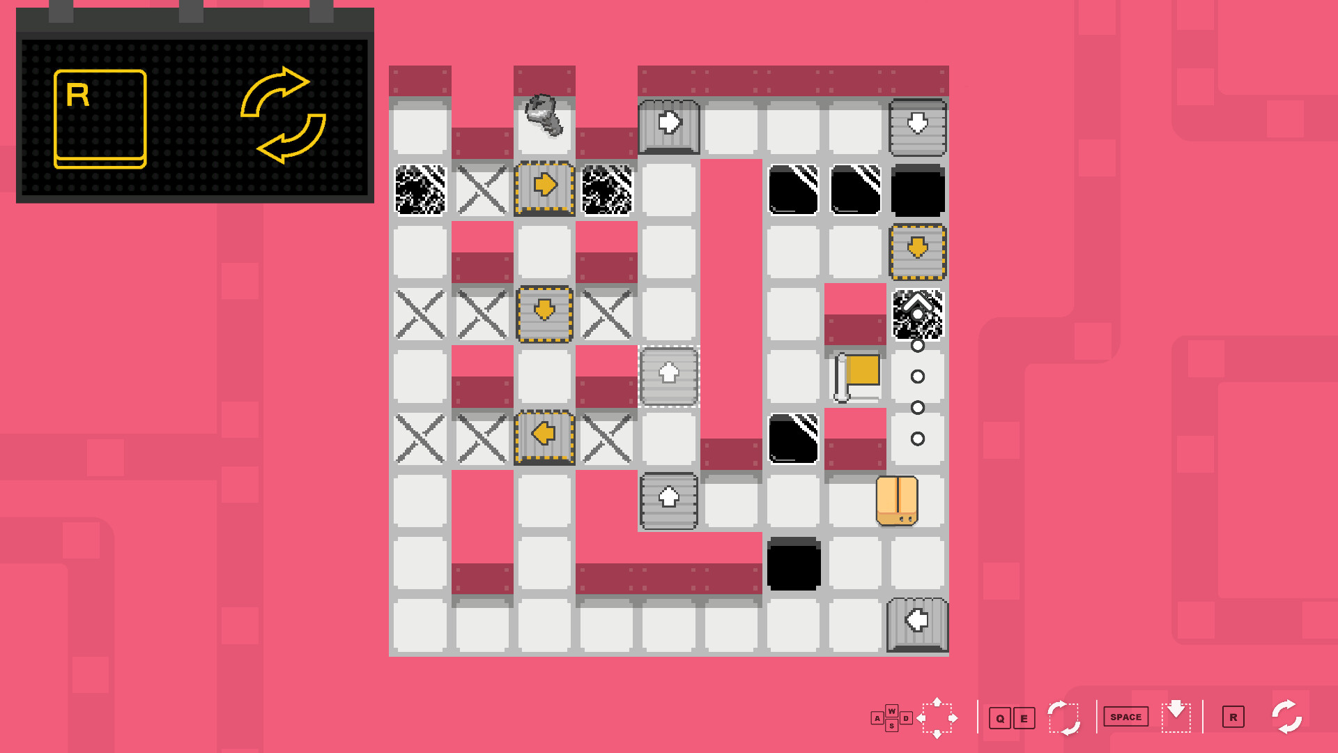 ARROW WORLD screenshot 6