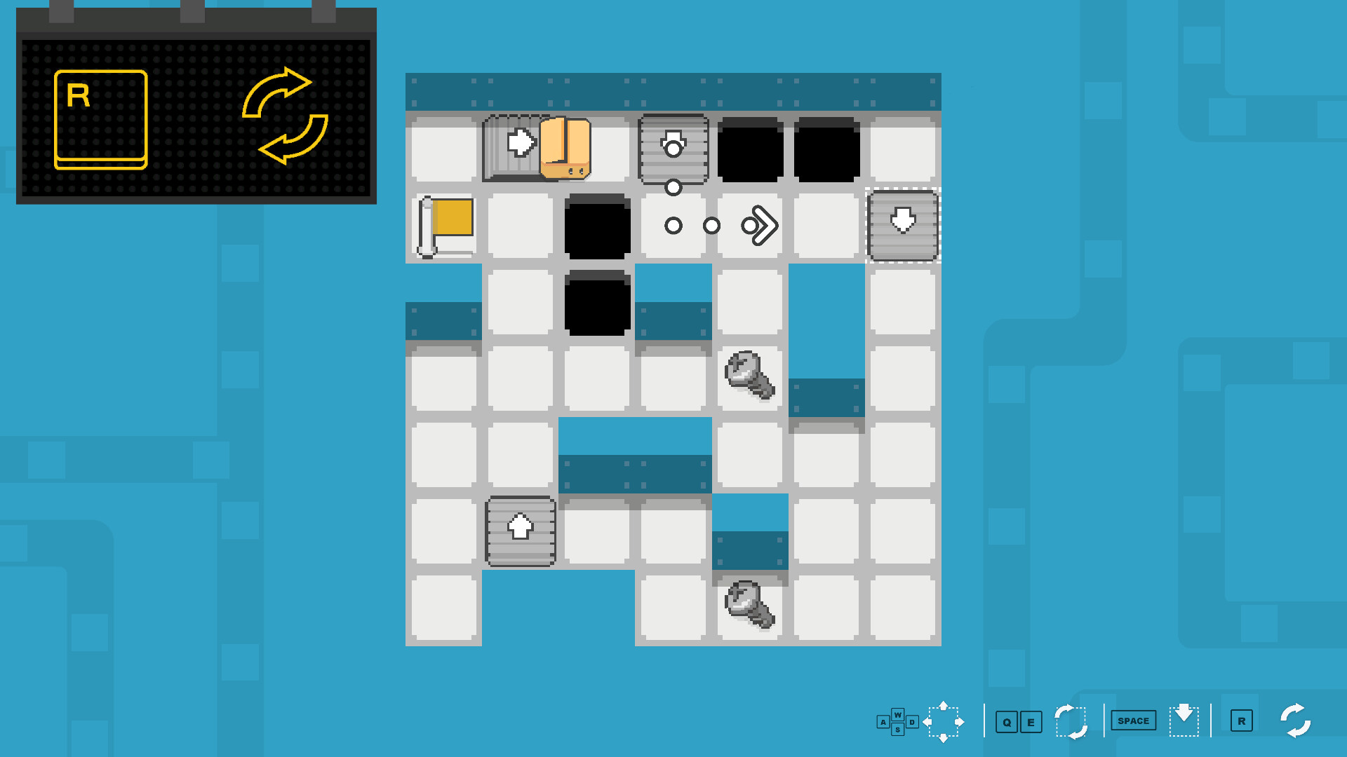 ARROW WORLD screenshot 2