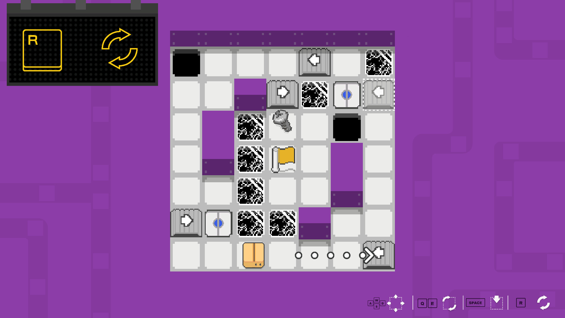 ARROW WORLD screenshot 5