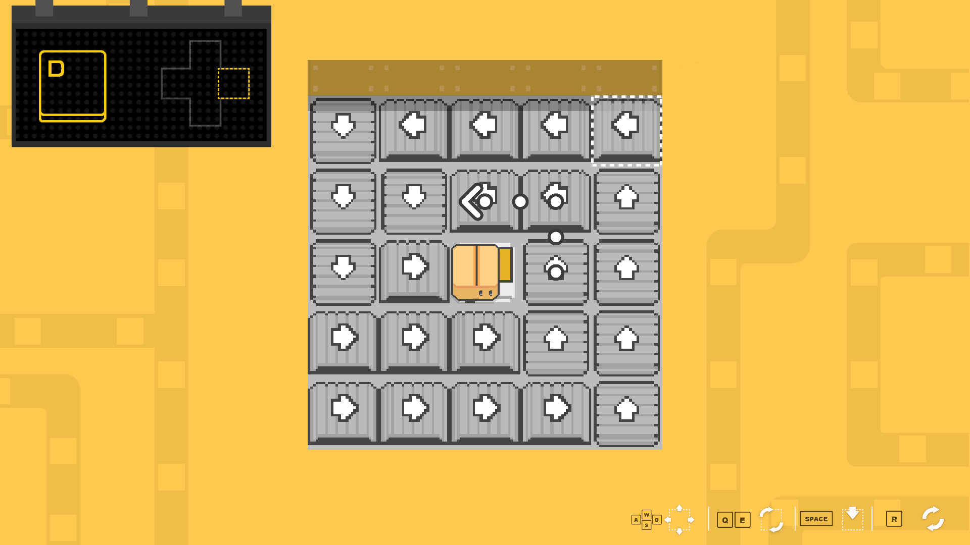 ARROW WORLD screenshot 1