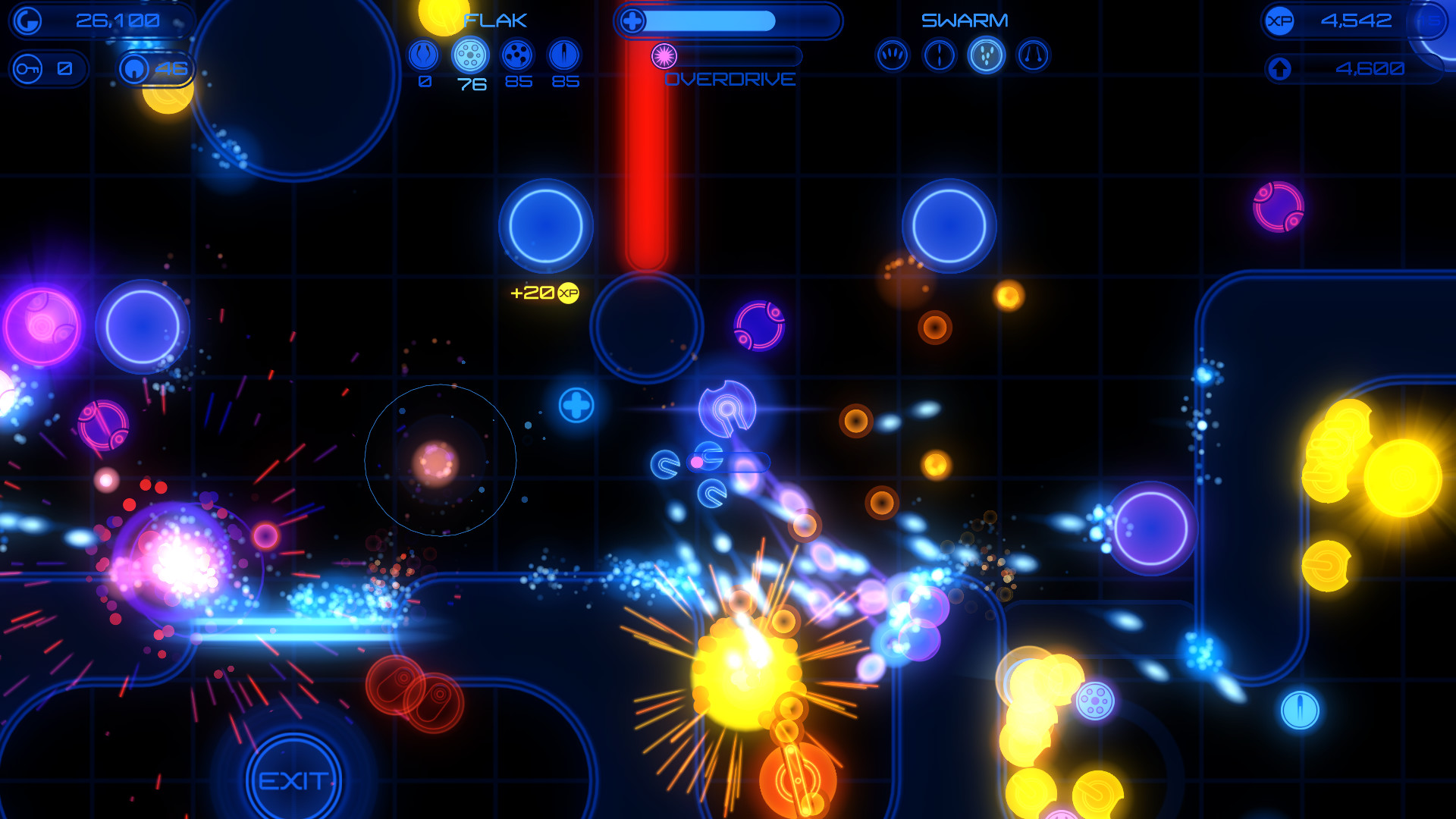 Inferno 2 screenshot 9