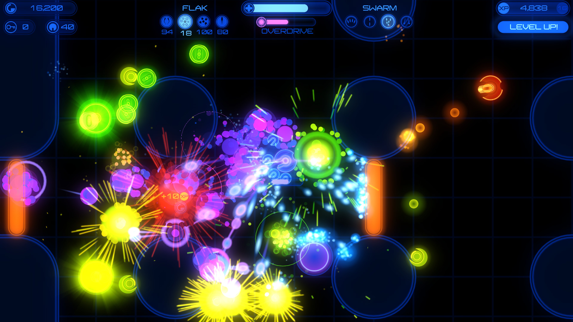 Inferno 2 screenshot 12