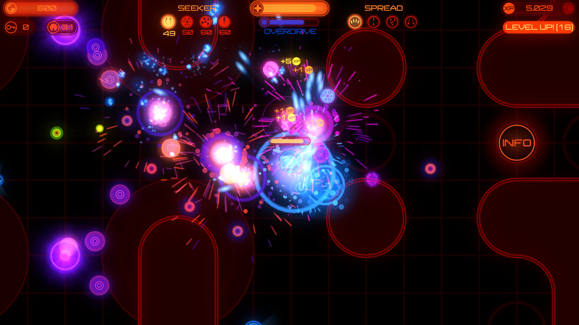 Inferno 2 screenshot 6