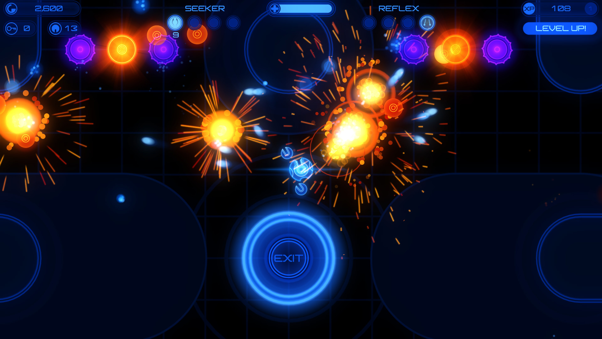Inferno 2 screenshot 7