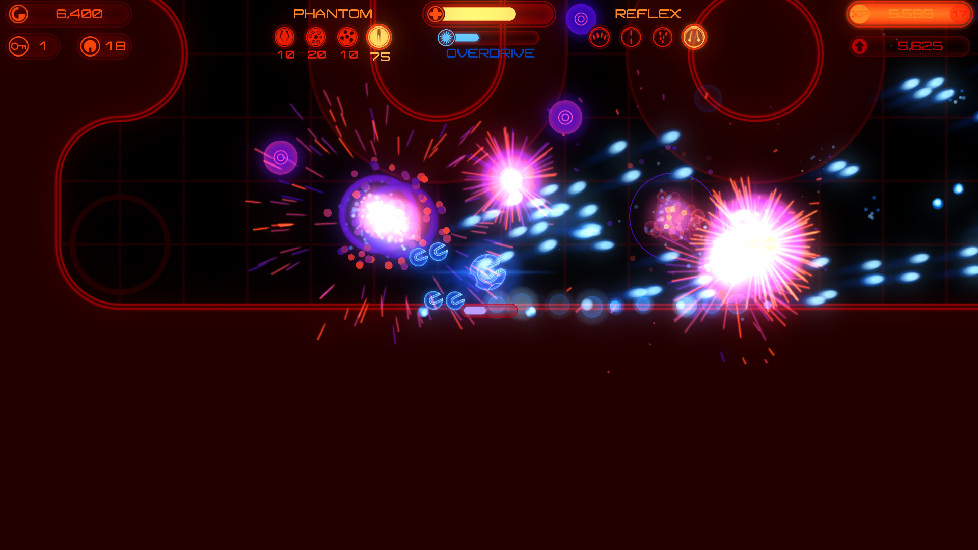 Inferno 2 screenshot 8