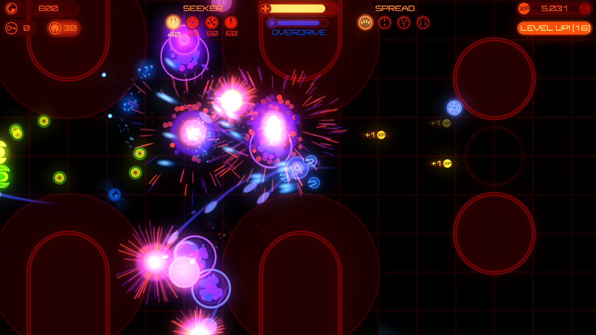 Inferno 2 screenshot 4