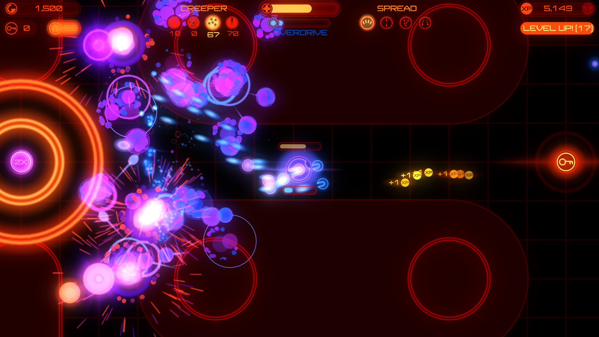 Inferno 2 screenshot 11