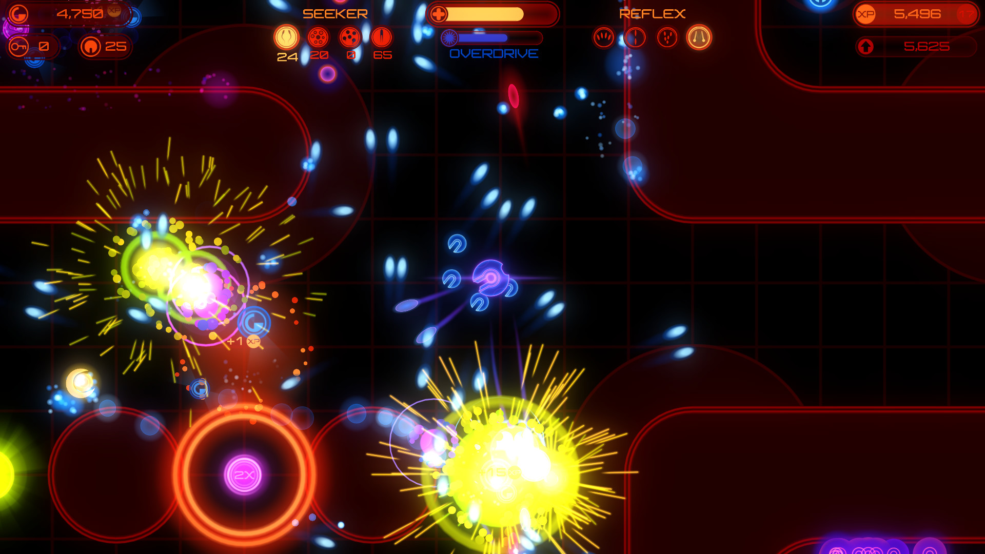 Inferno 2 screenshot 13