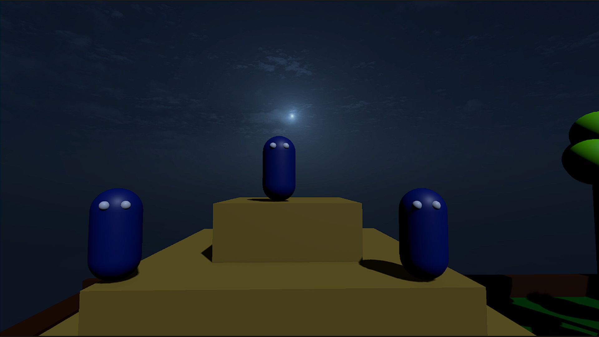 Shadow Hunt screenshot 5