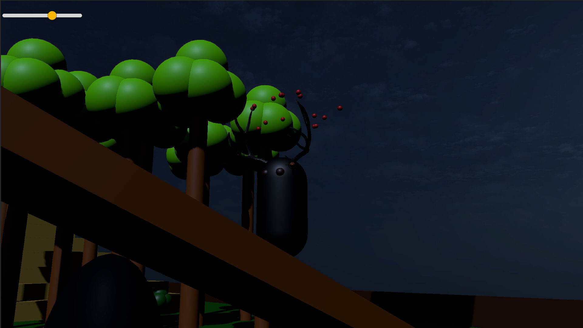 Shadow Hunt screenshot 2