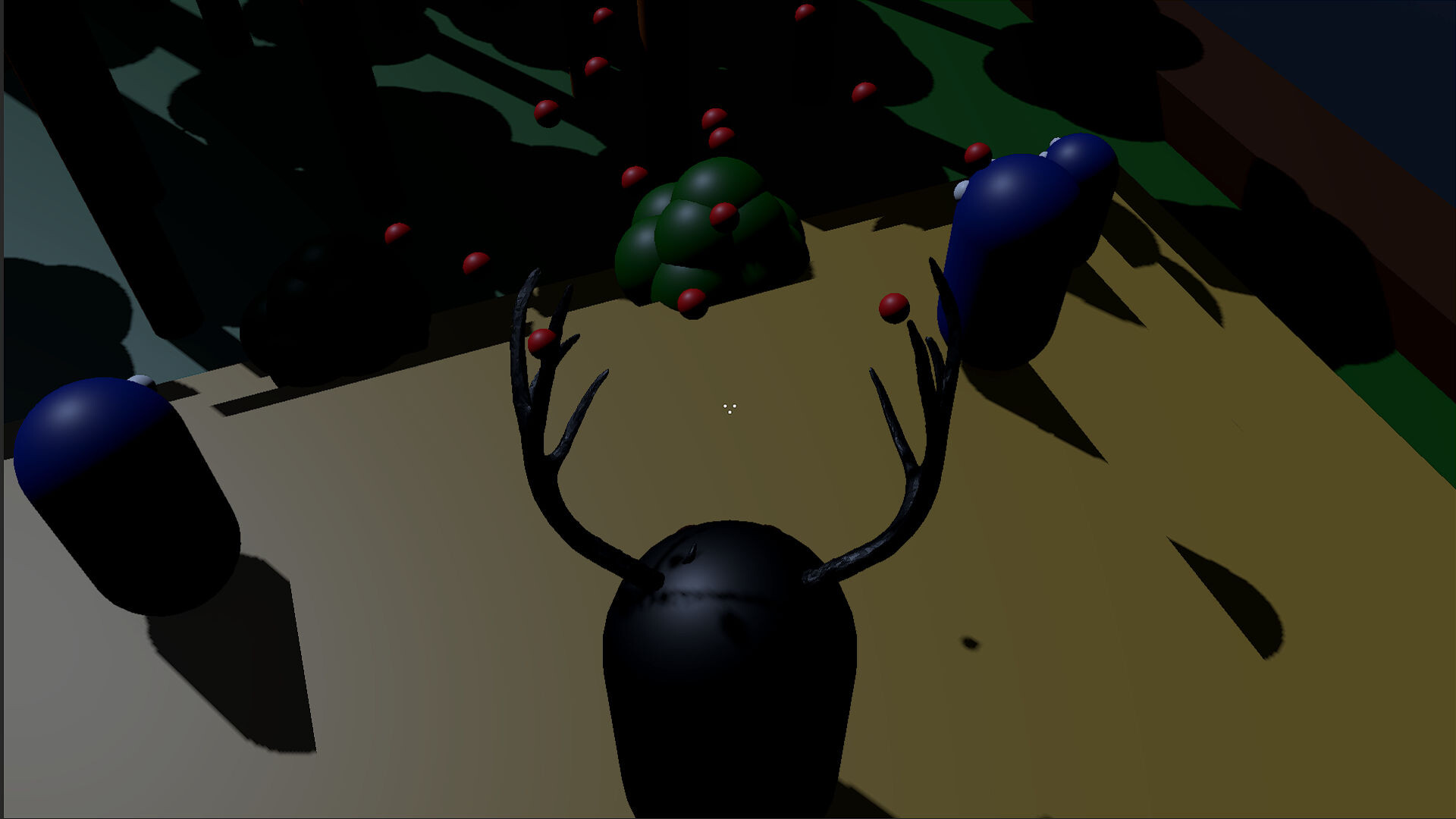 Shadow Hunt screenshot 3