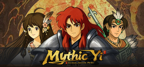 Mythic Yi
