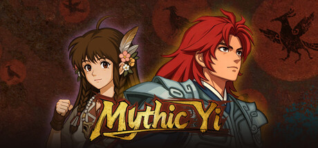 Mythic Yi
