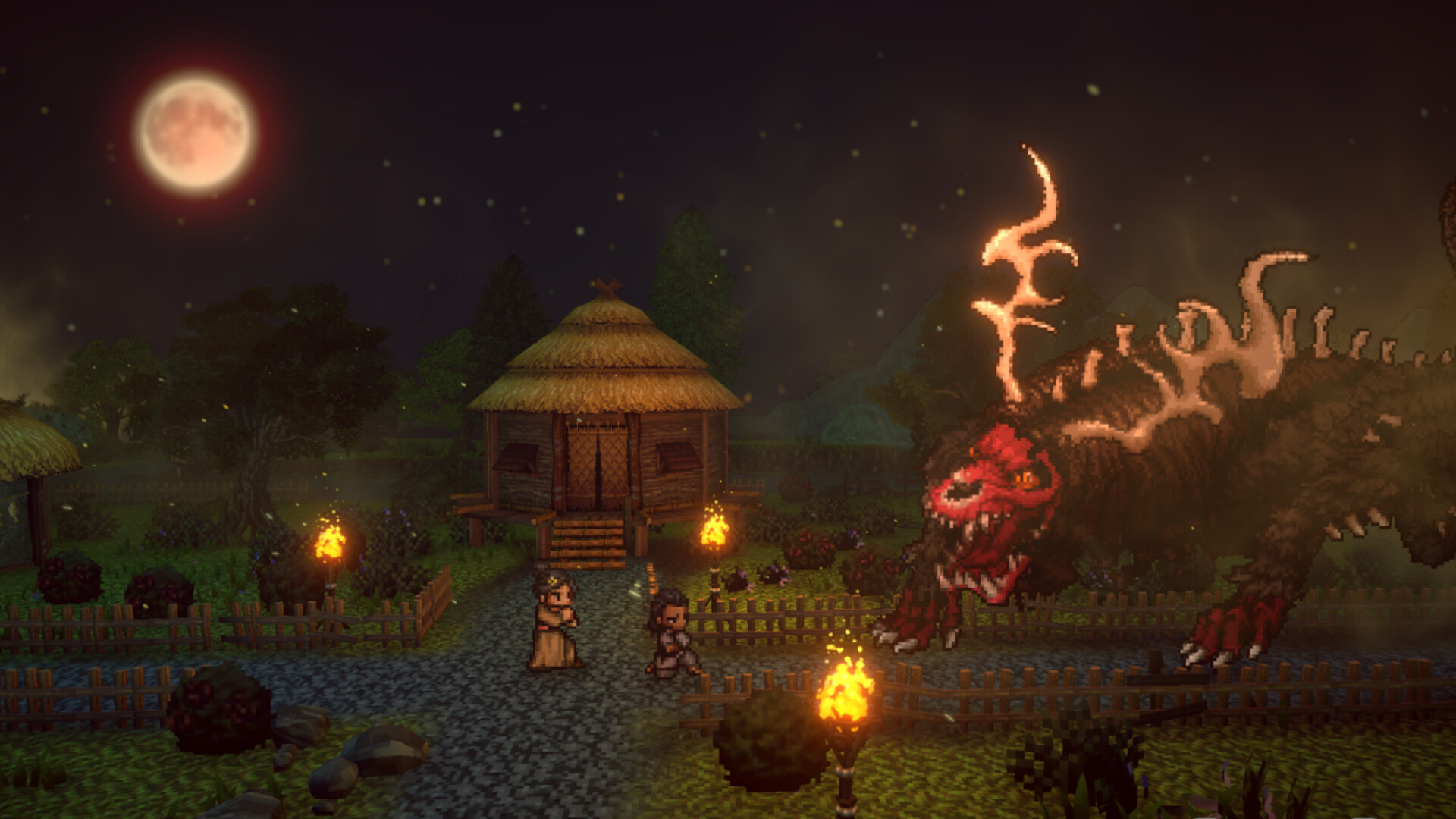 Mythic Yi screenshot 1