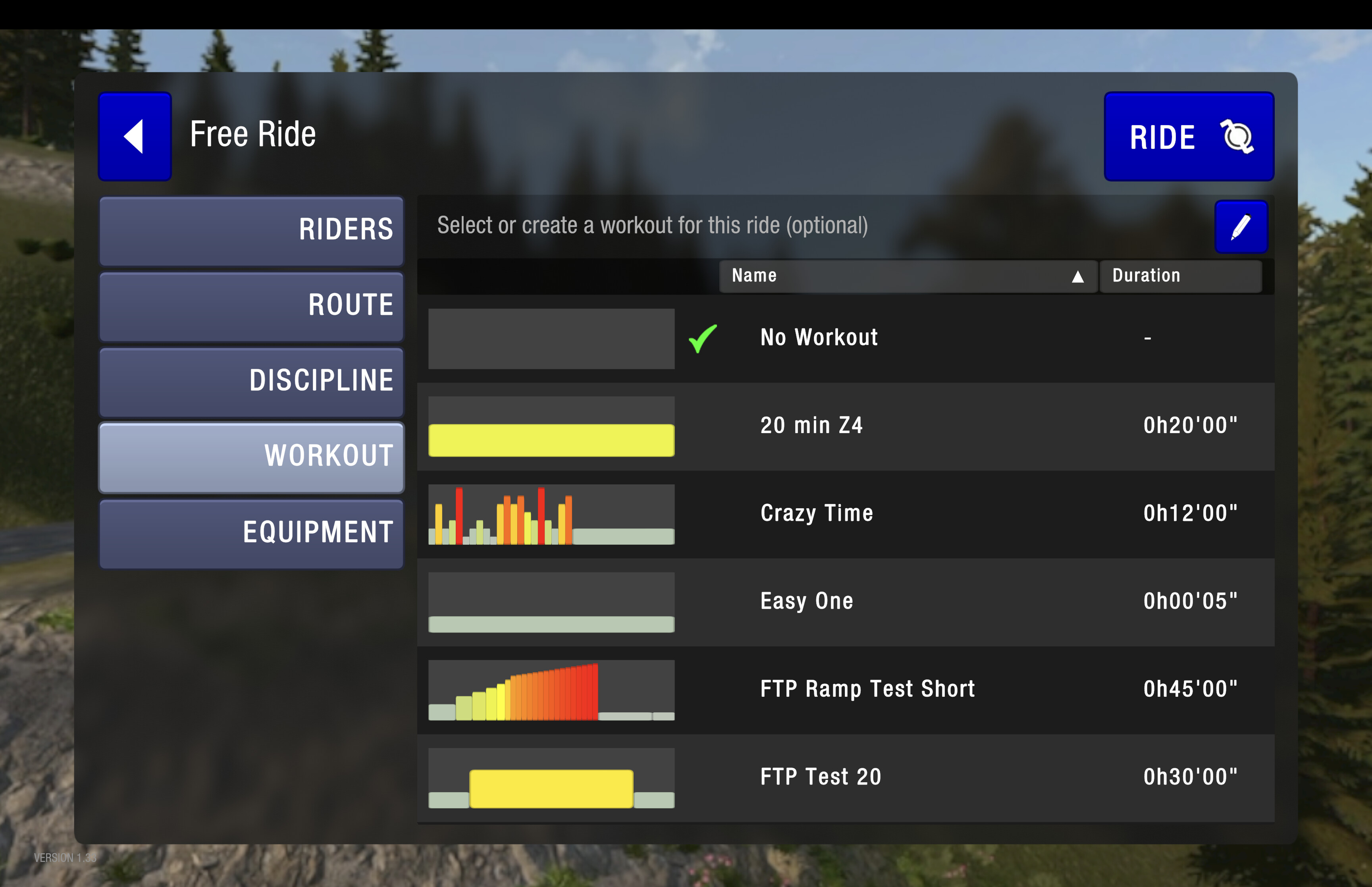 Velo Pro Racer screenshot 8