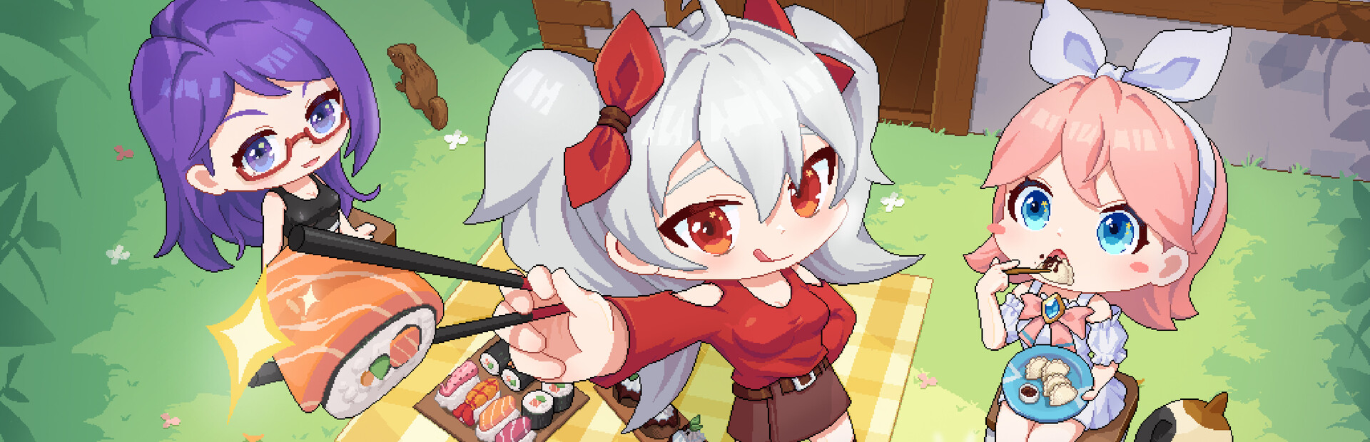 芽灵小屋