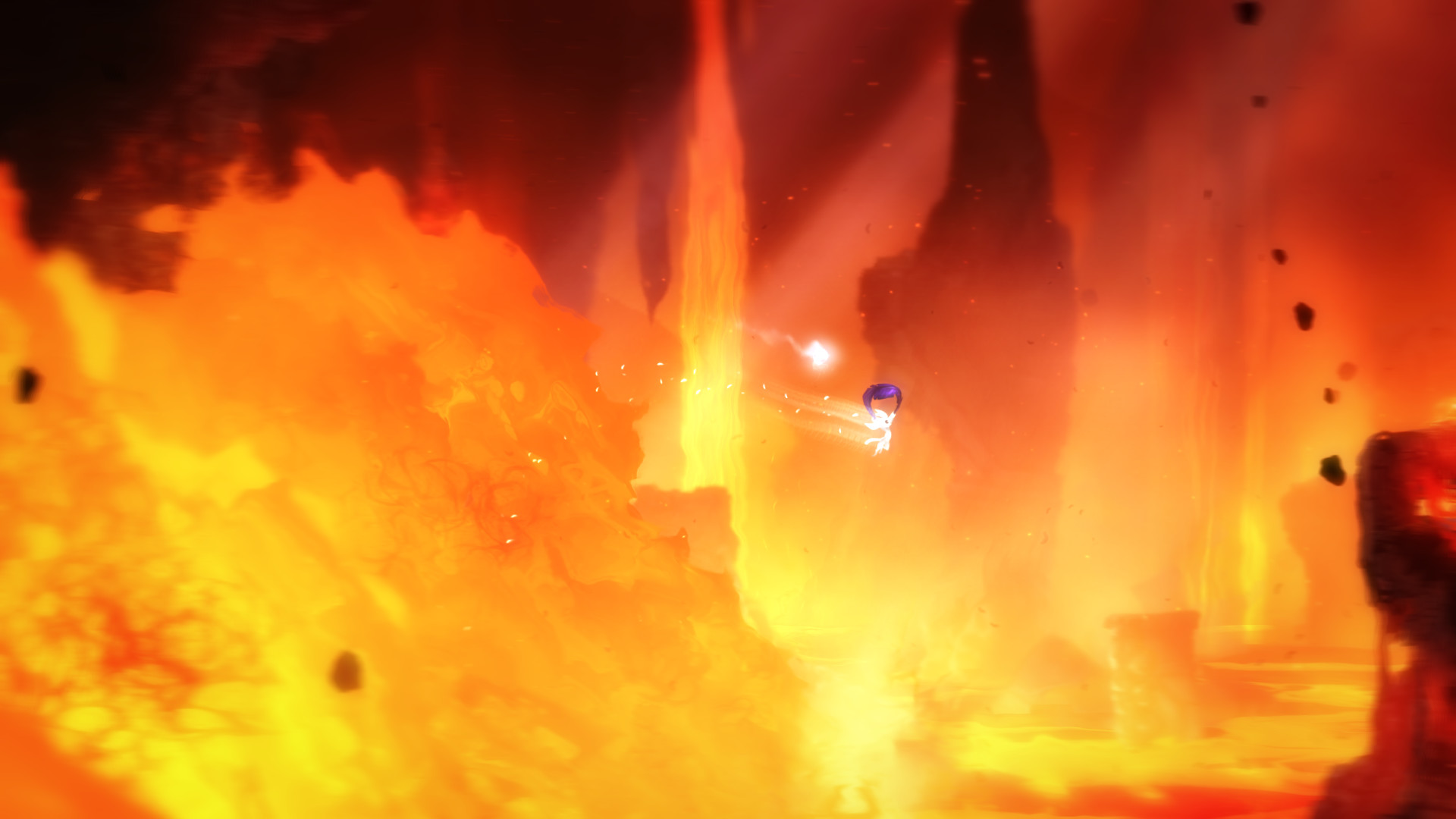 Ori and the Blind Forest: Definitive Edition screenshot 5