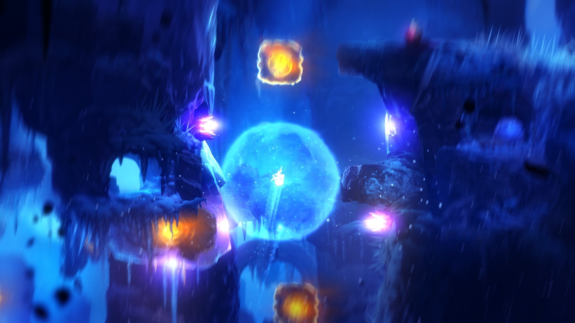 Ori and the Blind Forest: Definitive Edition screenshot 20