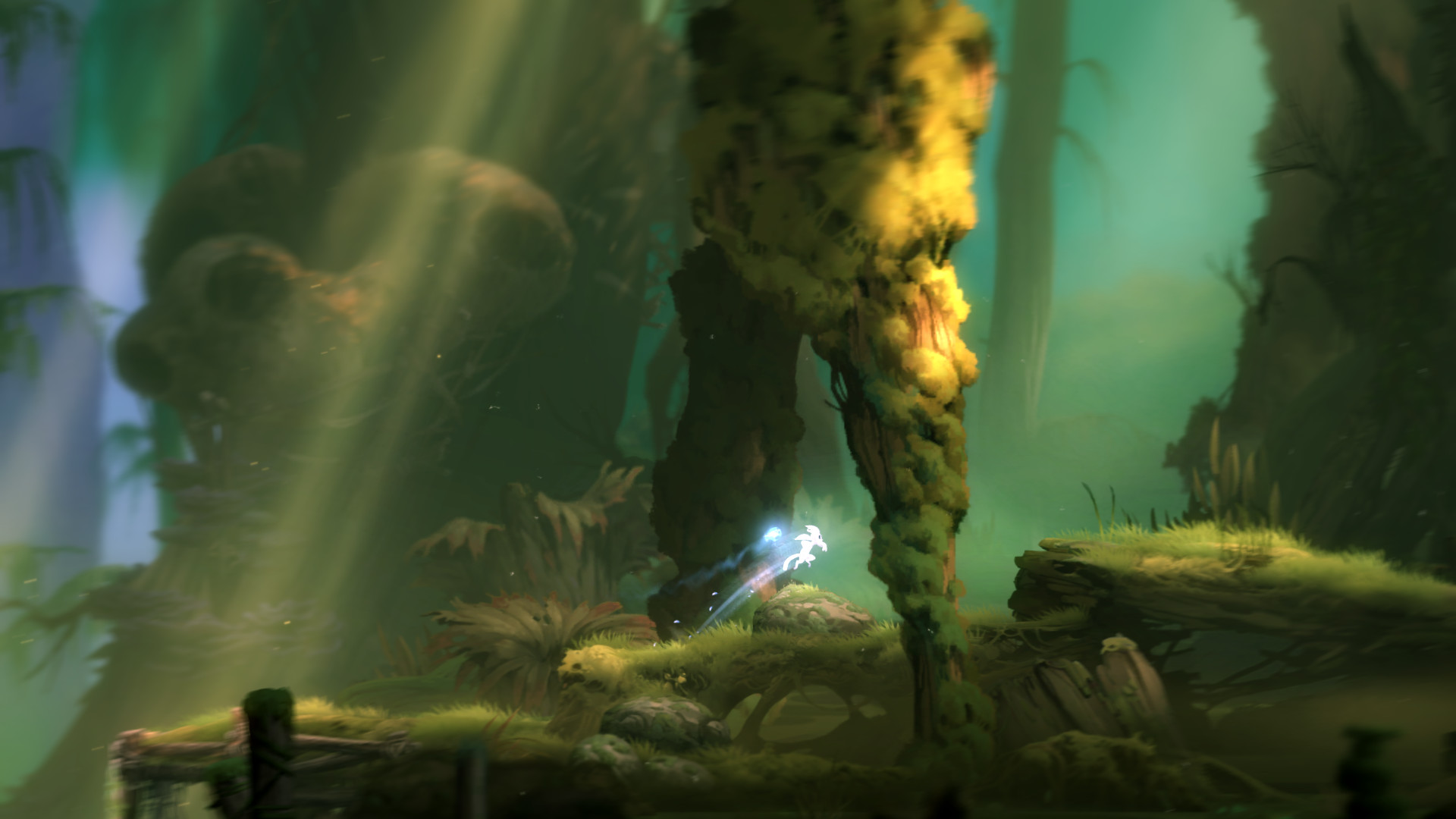 Ori and the Blind Forest: Definitive Edition screenshot 13