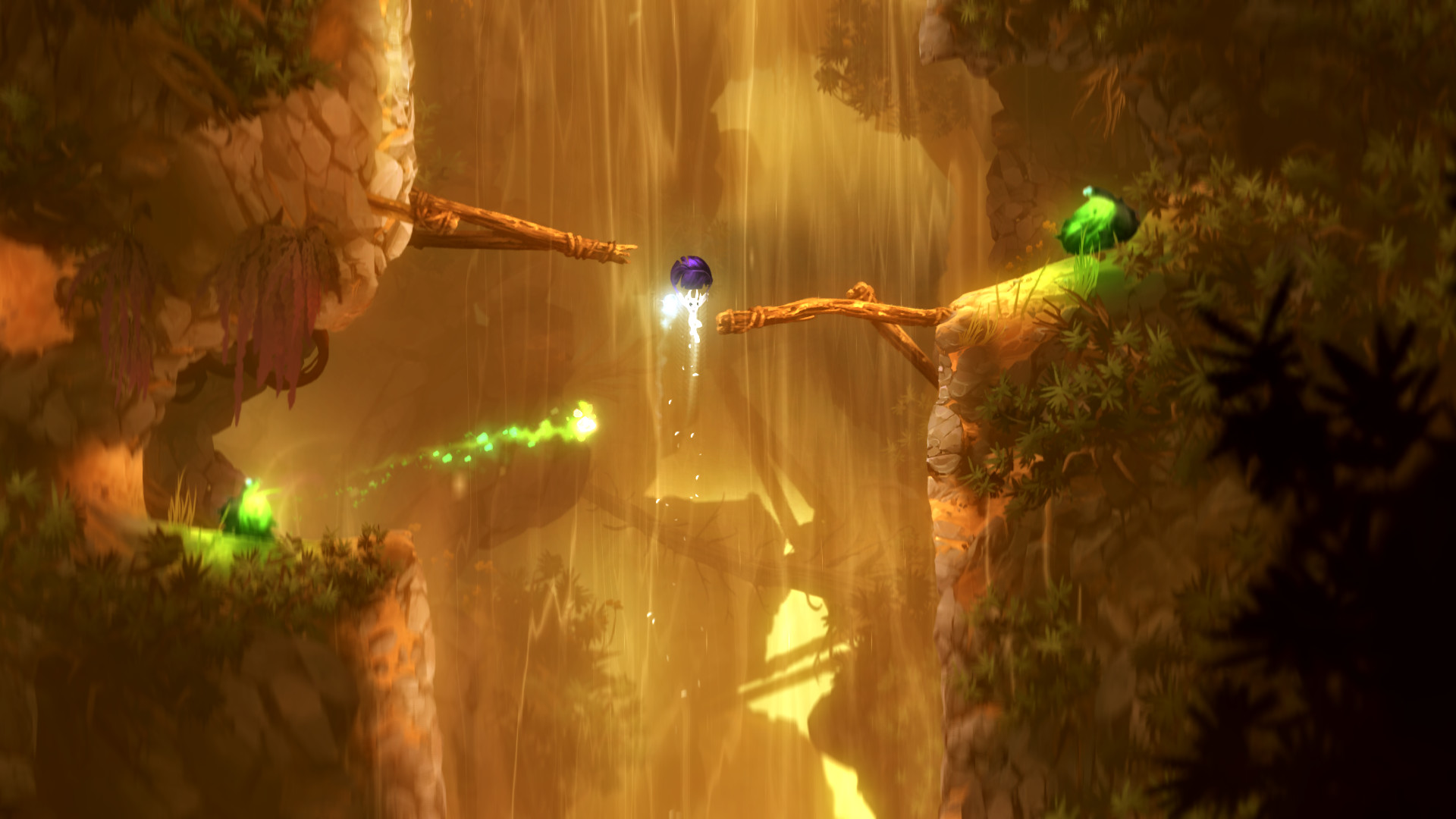 Ori and the Blind Forest: Definitive Edition screenshot 14