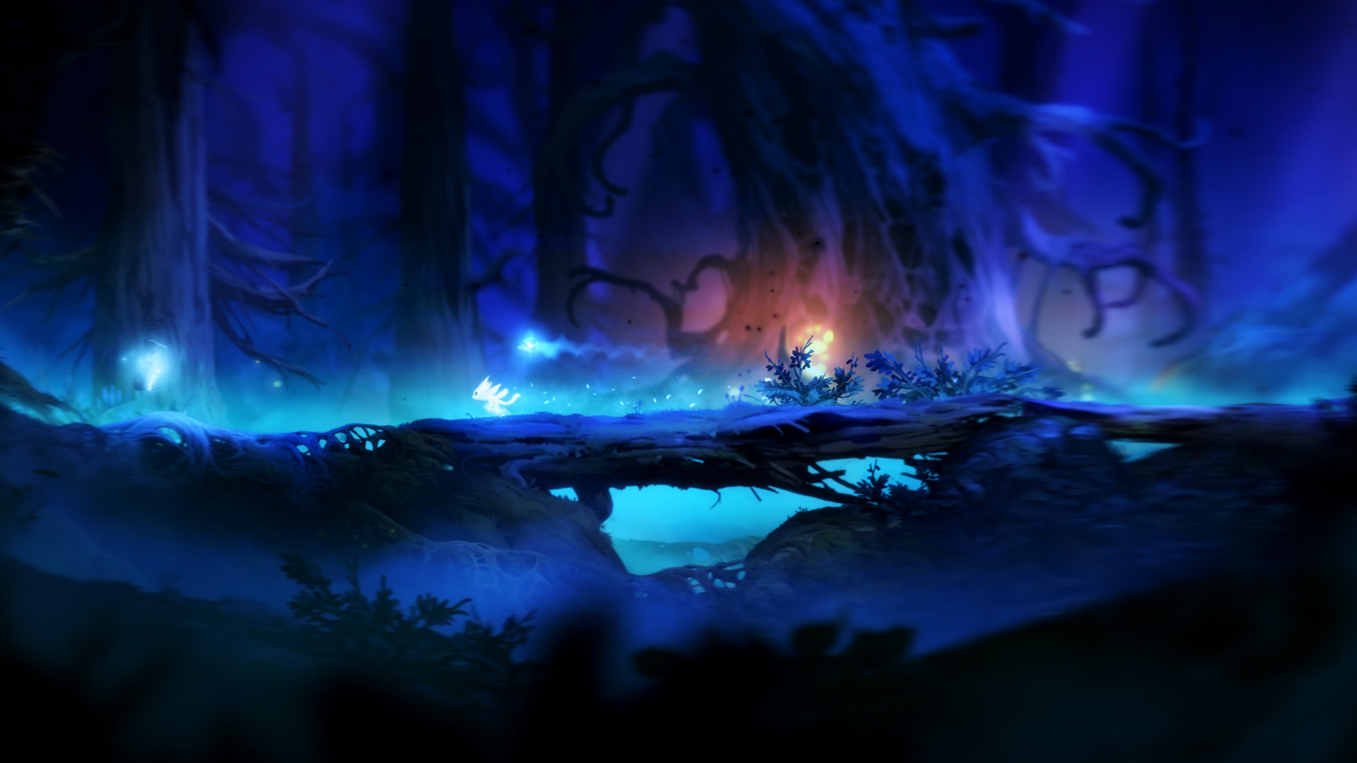 Ori and the Blind Forest: Definitive Edition screenshot 10