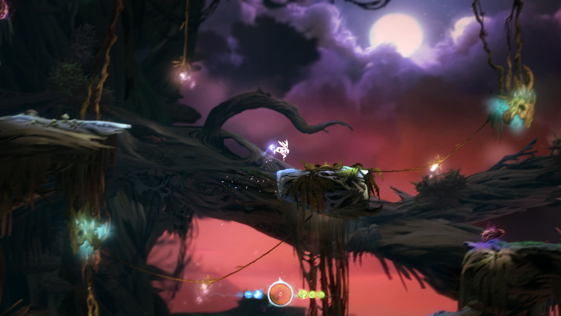 Ori and the Blind Forest: Definitive Edition screenshot 15