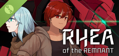 Rhea of the Remnant Demo