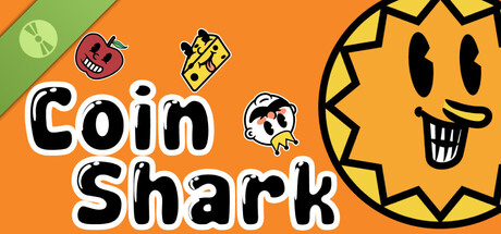 Coin Shark Demo