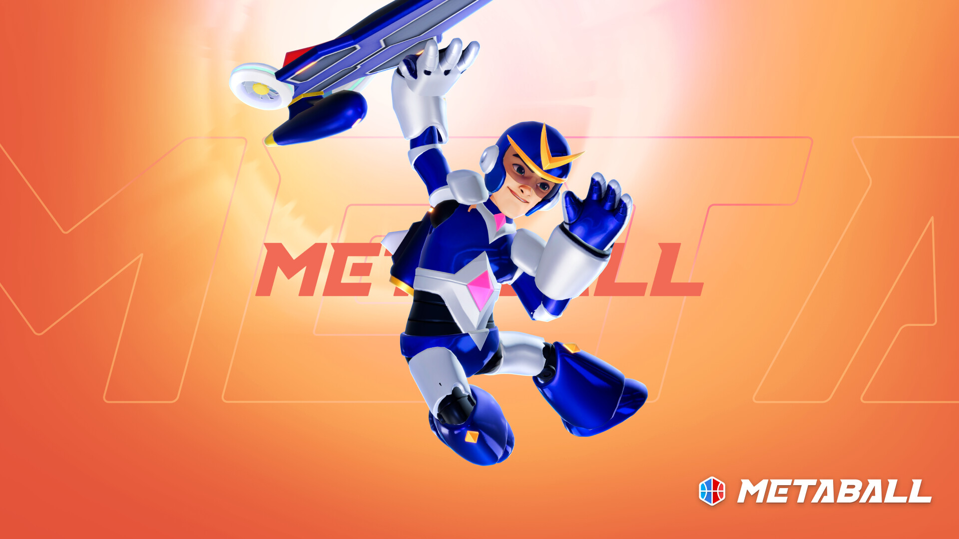 Blue Astro Pack screenshot 3