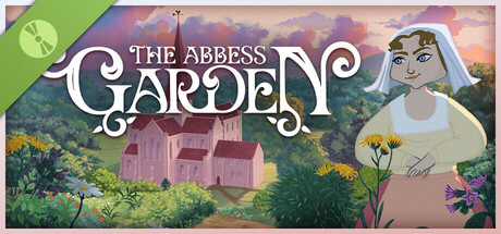 The Abbess Garden Demo