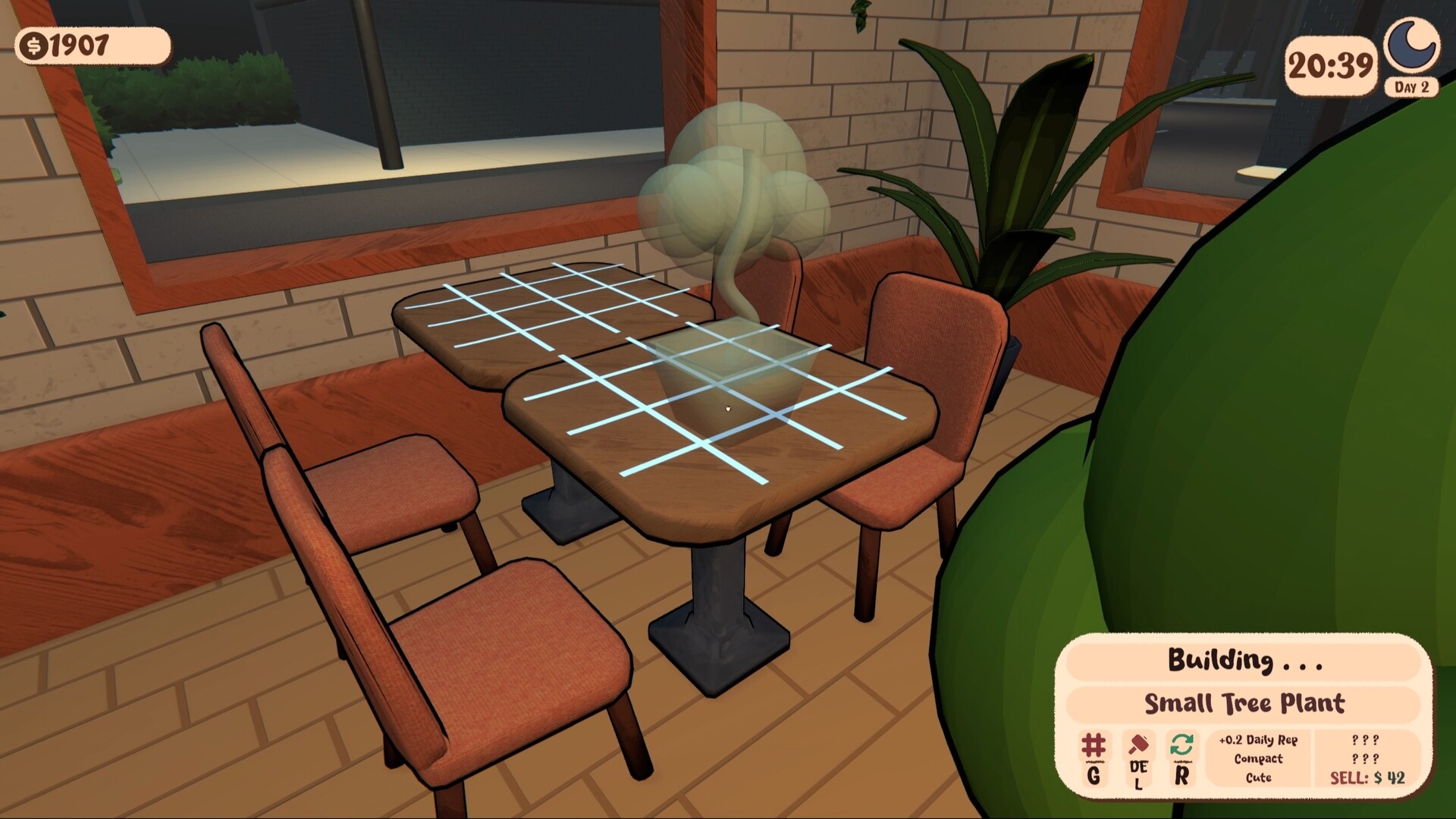 Coffie Simulator - Prologue screenshot 6