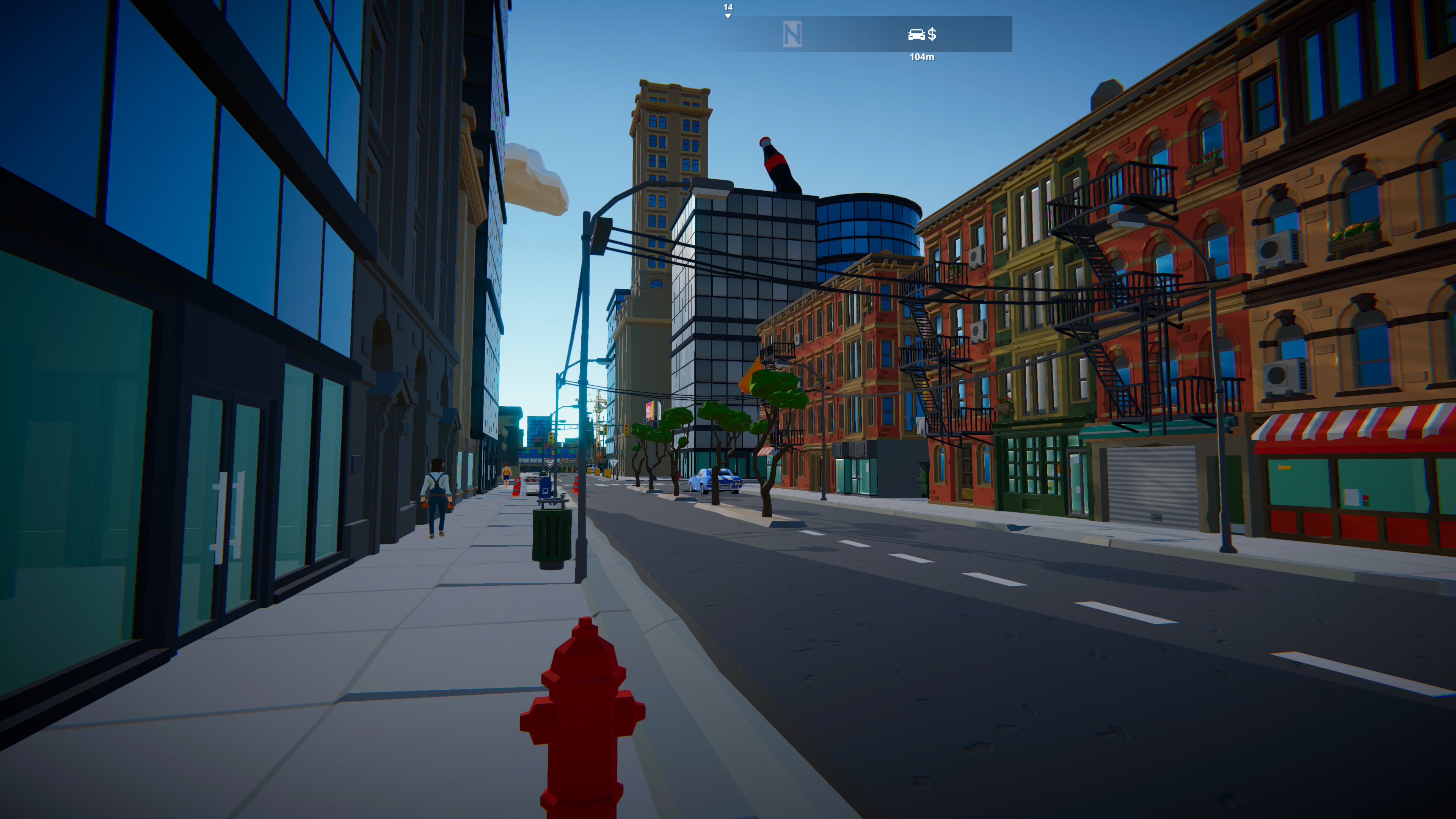 WeedEx: Drug Express Delivery screenshot 5