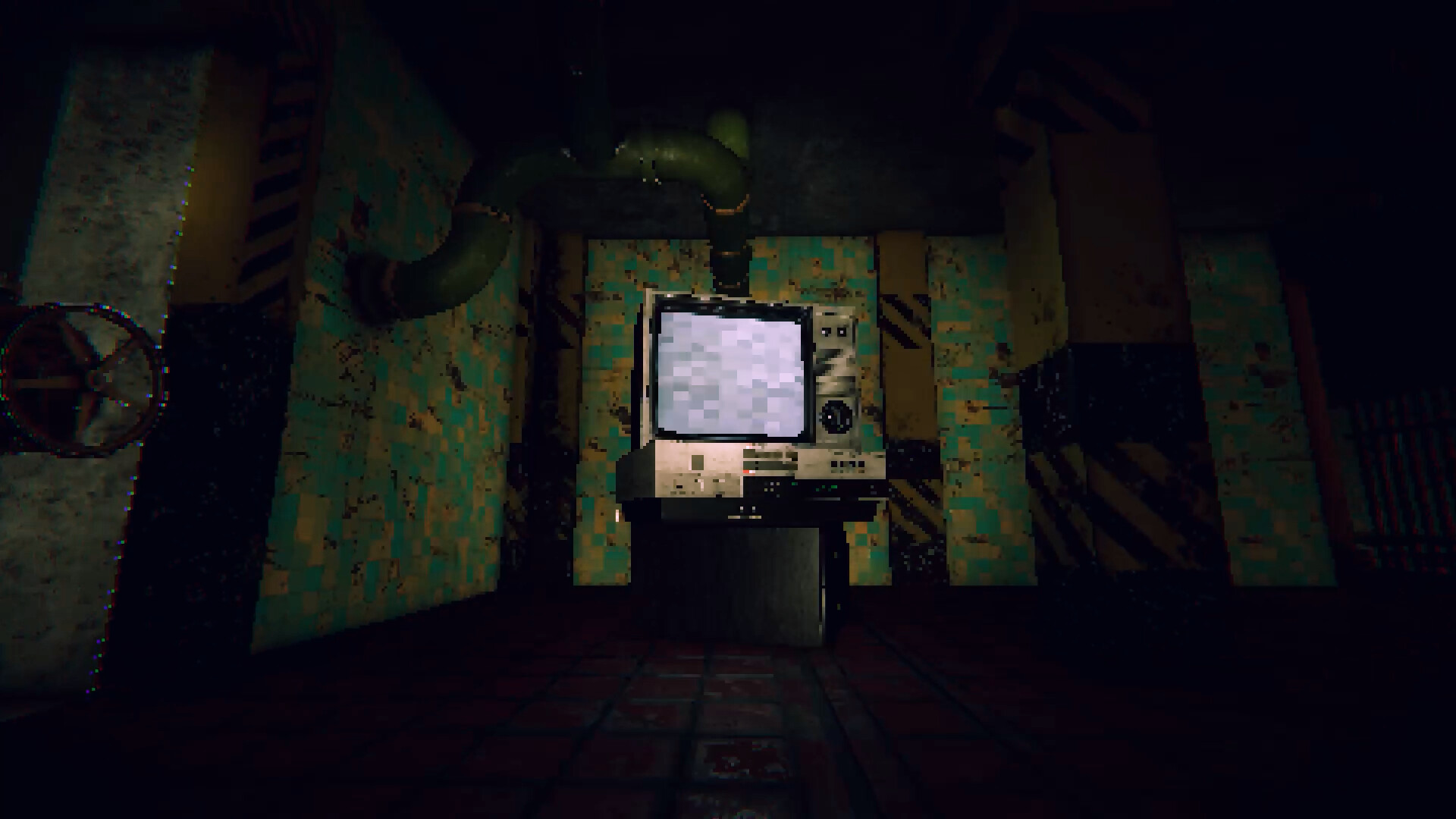 Reel Evil: Video Store screenshot 6