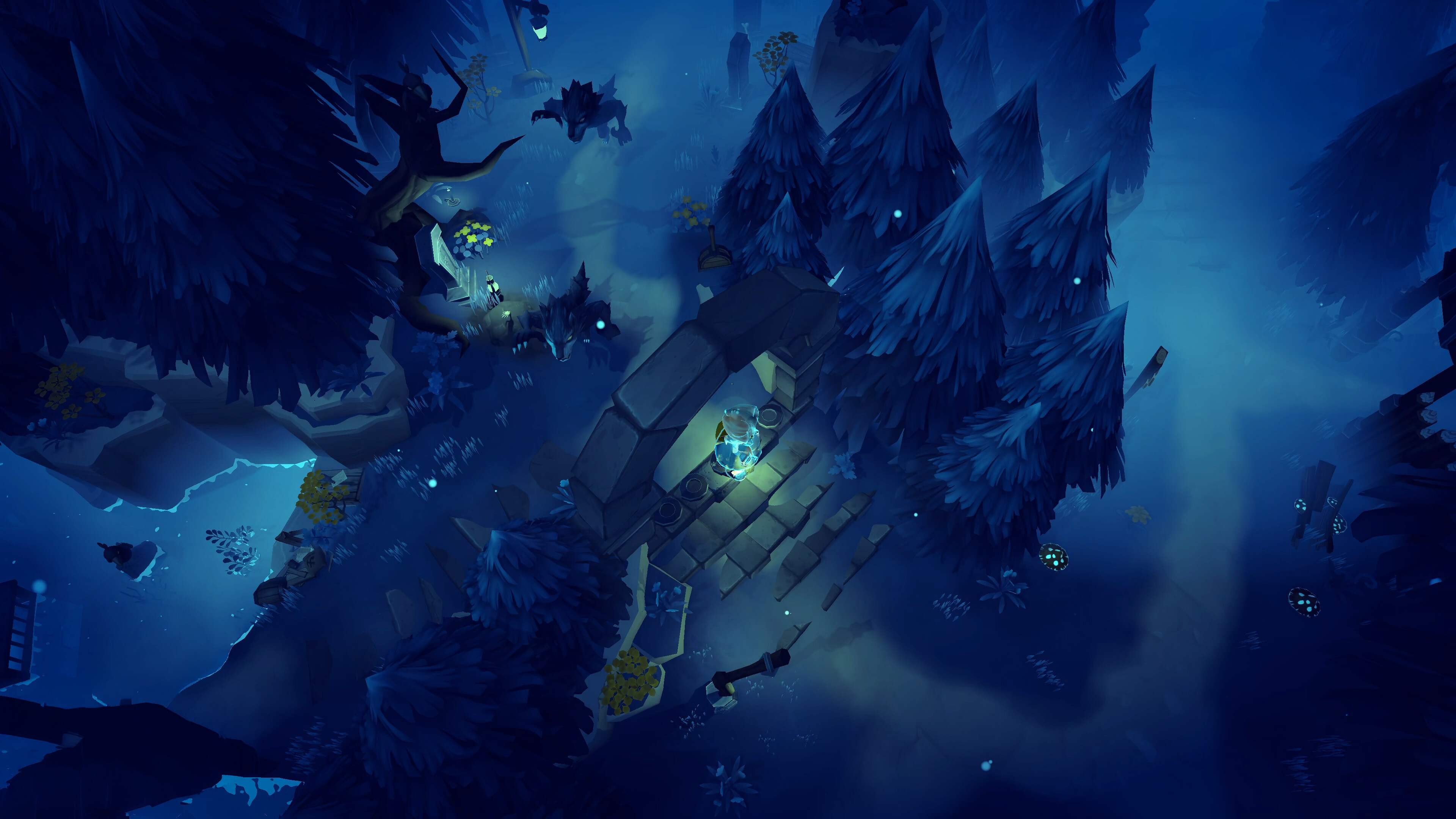 Redhowl screenshot 8