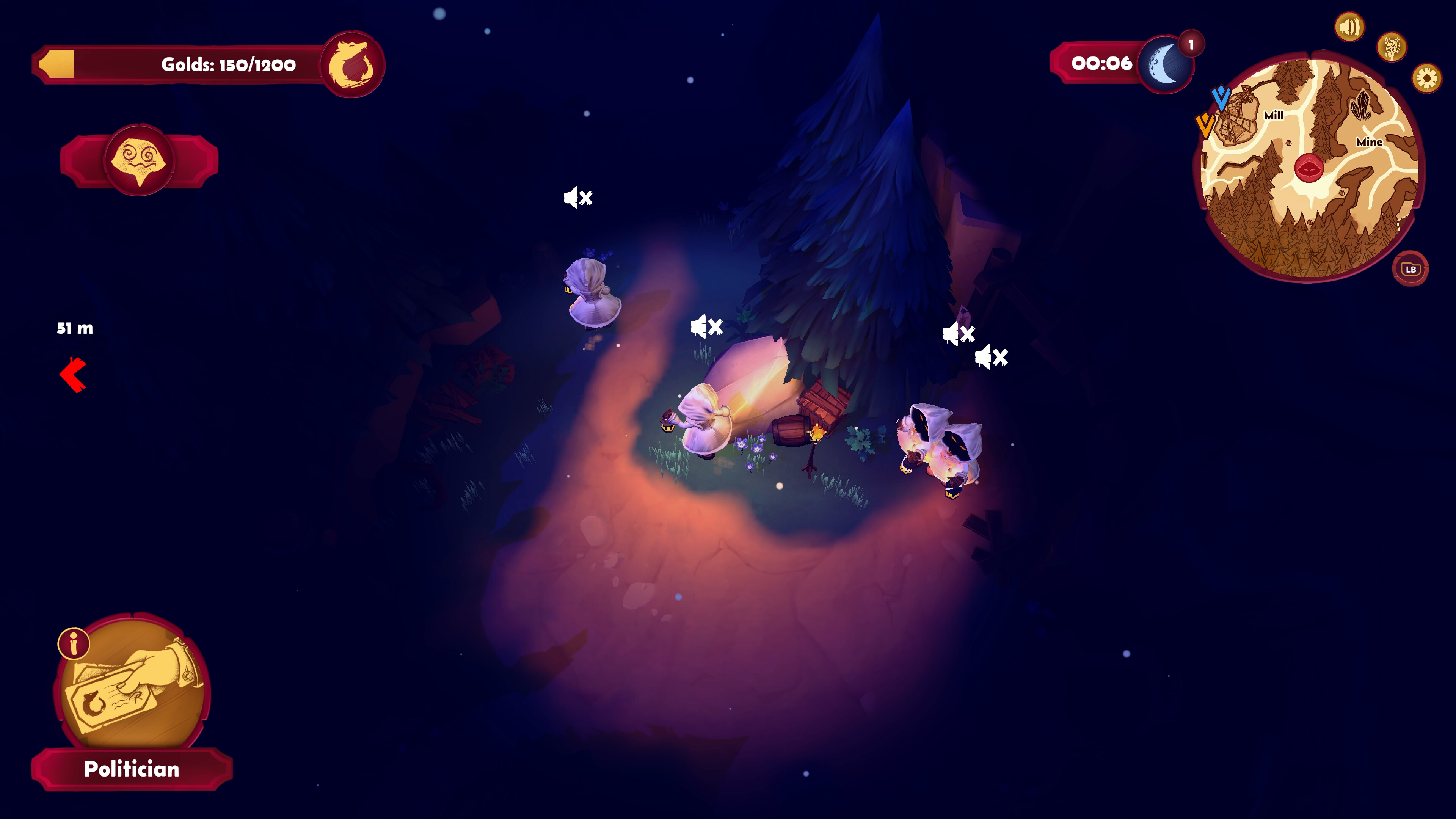 Redhowl screenshot 12