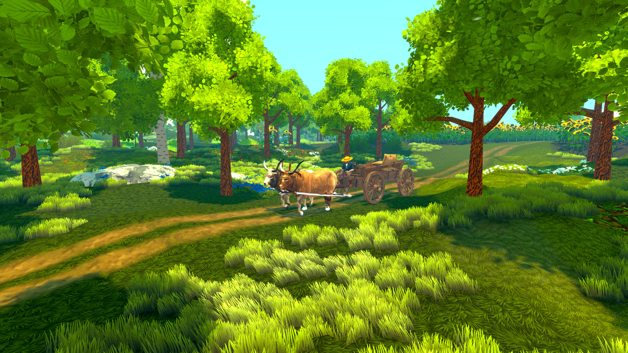 Chumaky screenshot 9