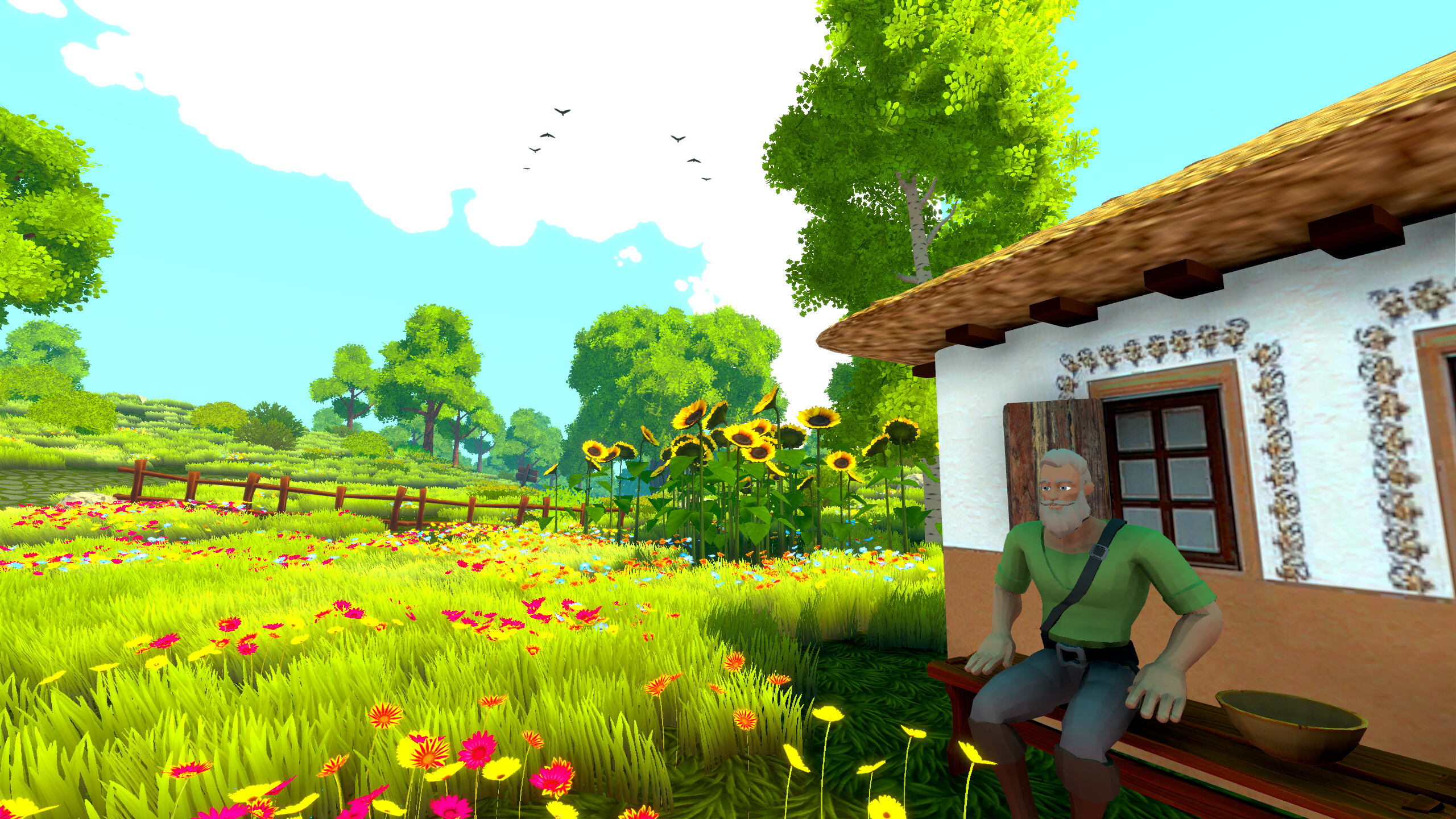 Chumaky screenshot 6