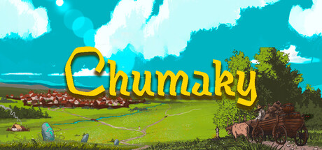 Chumaky