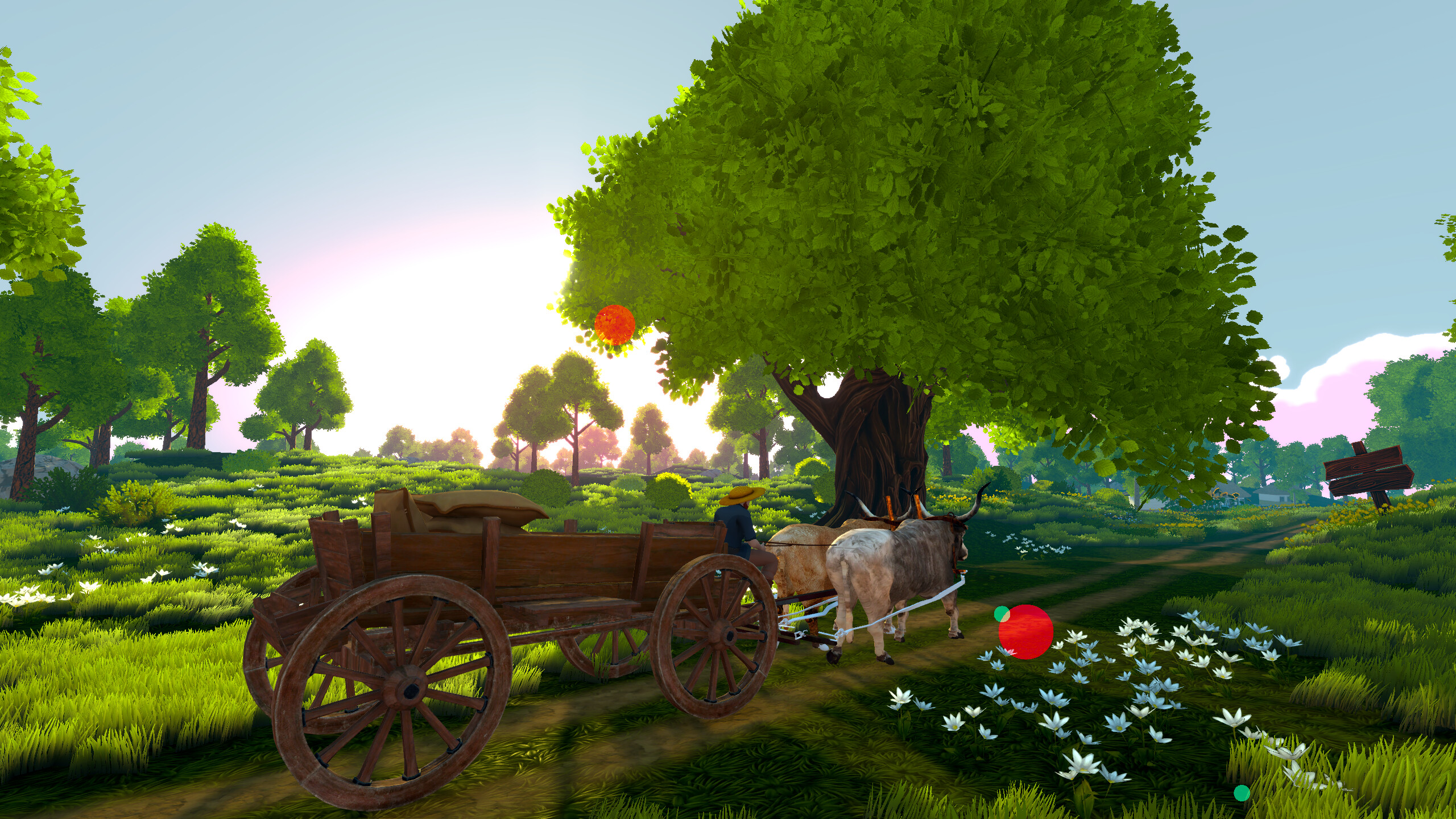 Chumaky screenshot 8