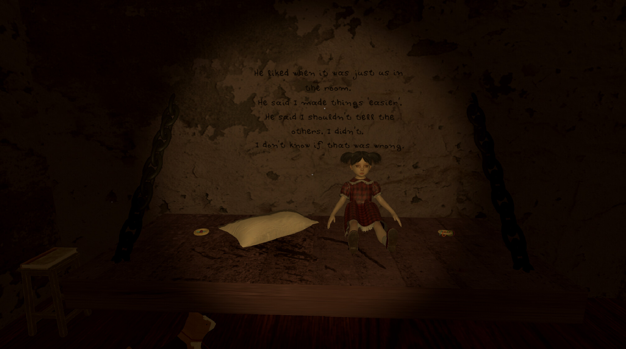 Still Here screenshot 7