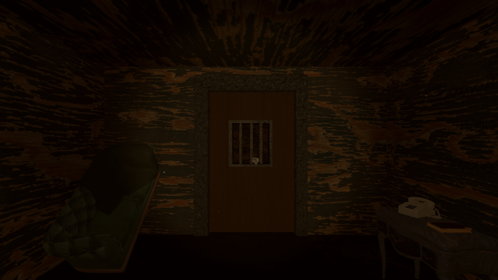 Still Here screenshot 13