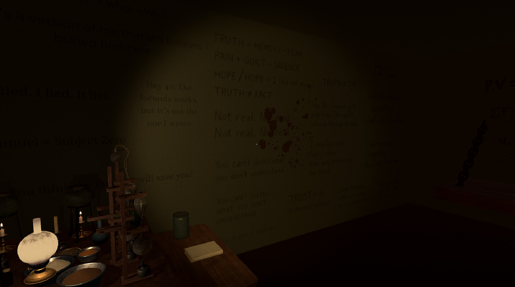 Still Here screenshot 5