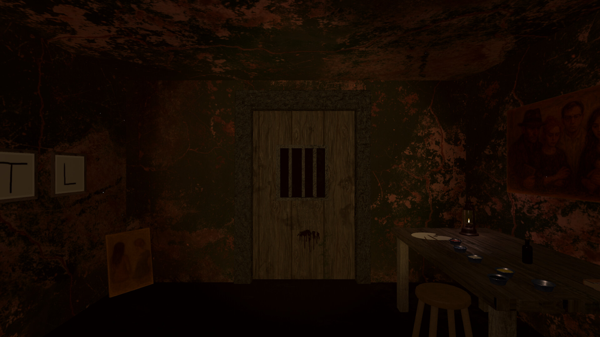 Still Here screenshot 10