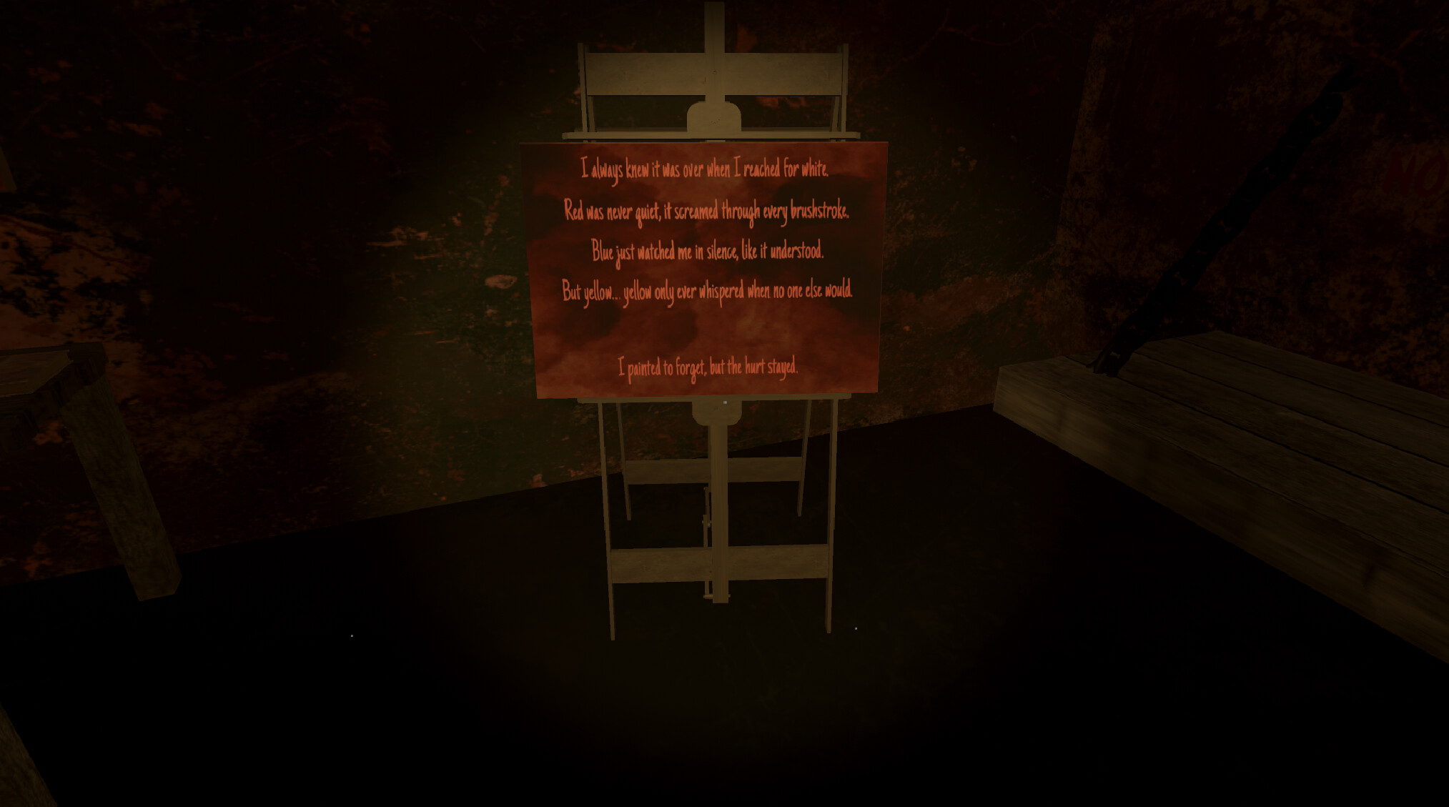 Still Here screenshot 3