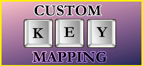 Custom Key Mapping