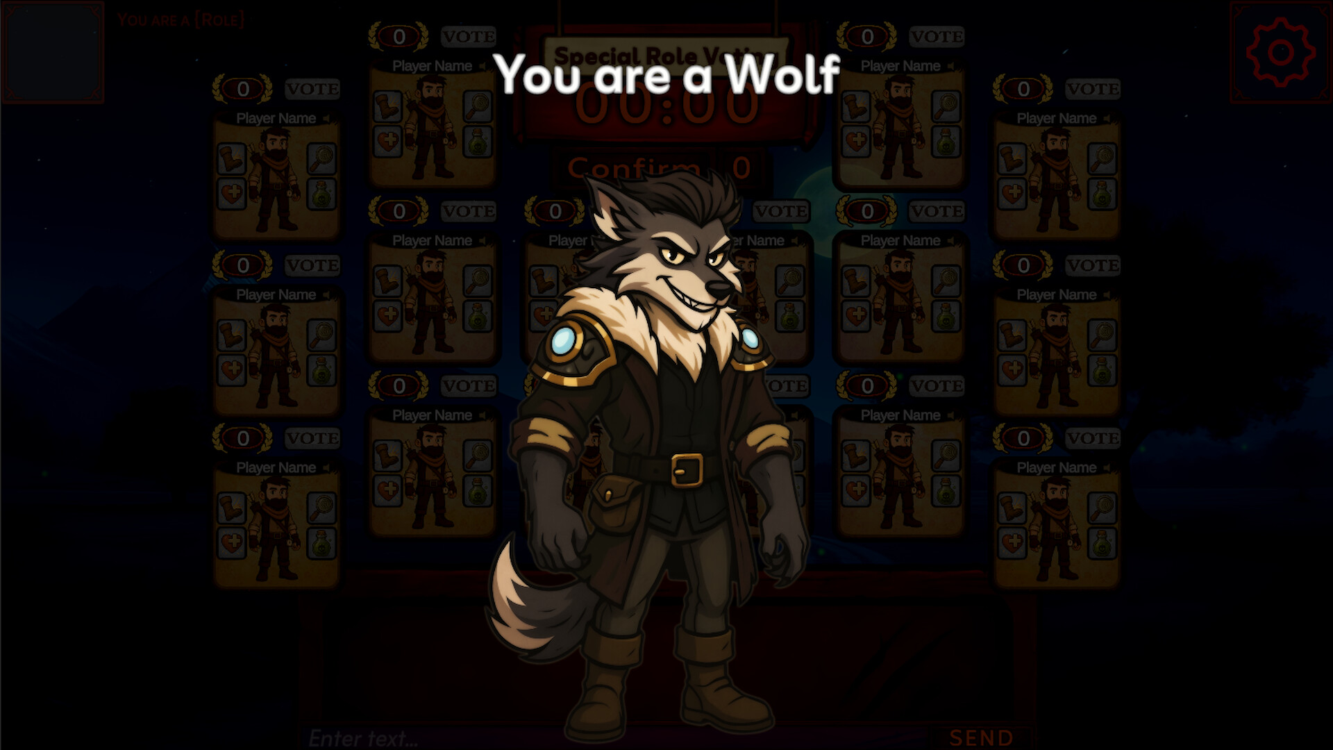 Wolvenrise screenshot 7