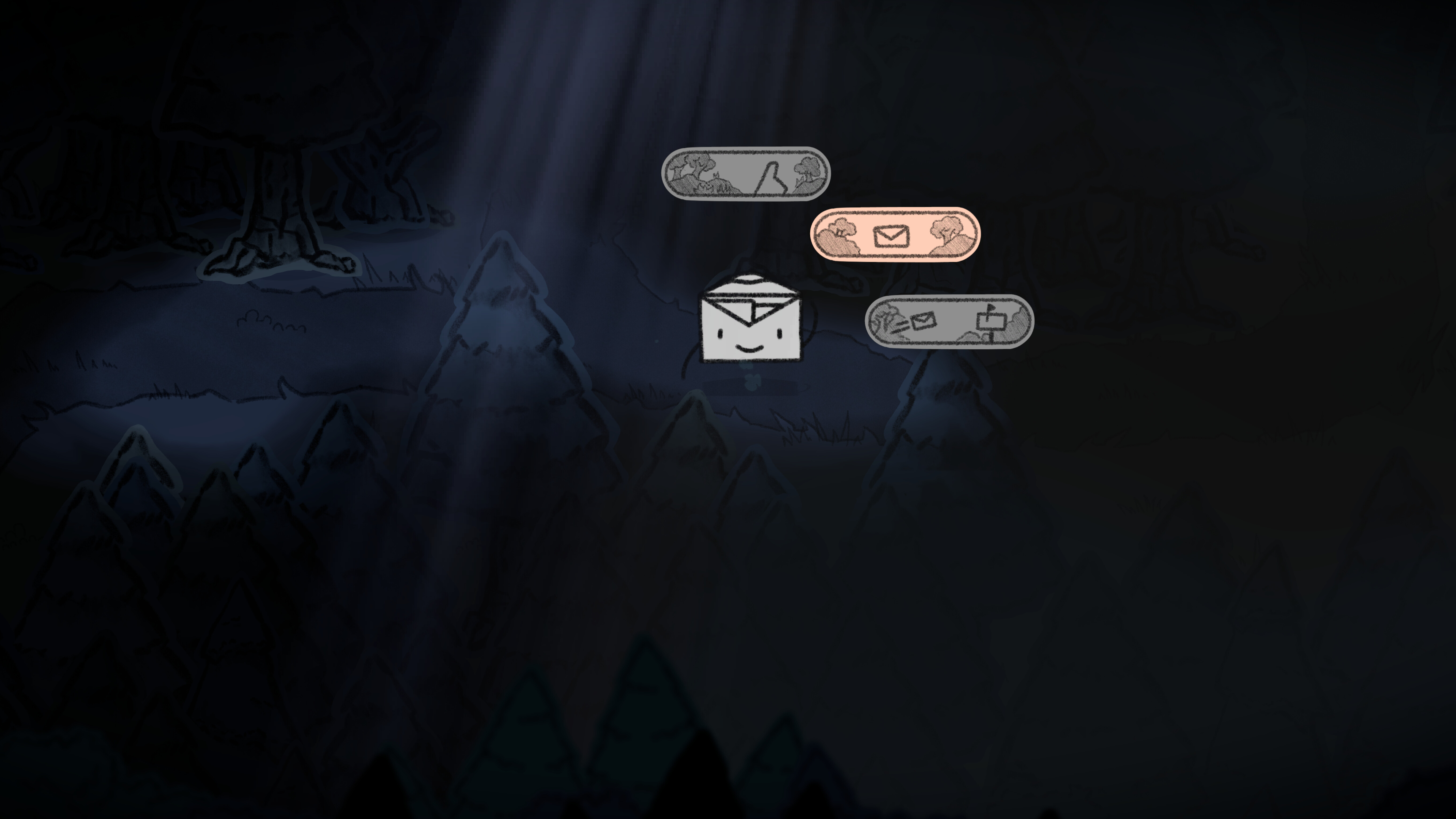 Pencil Stories screenshot 3