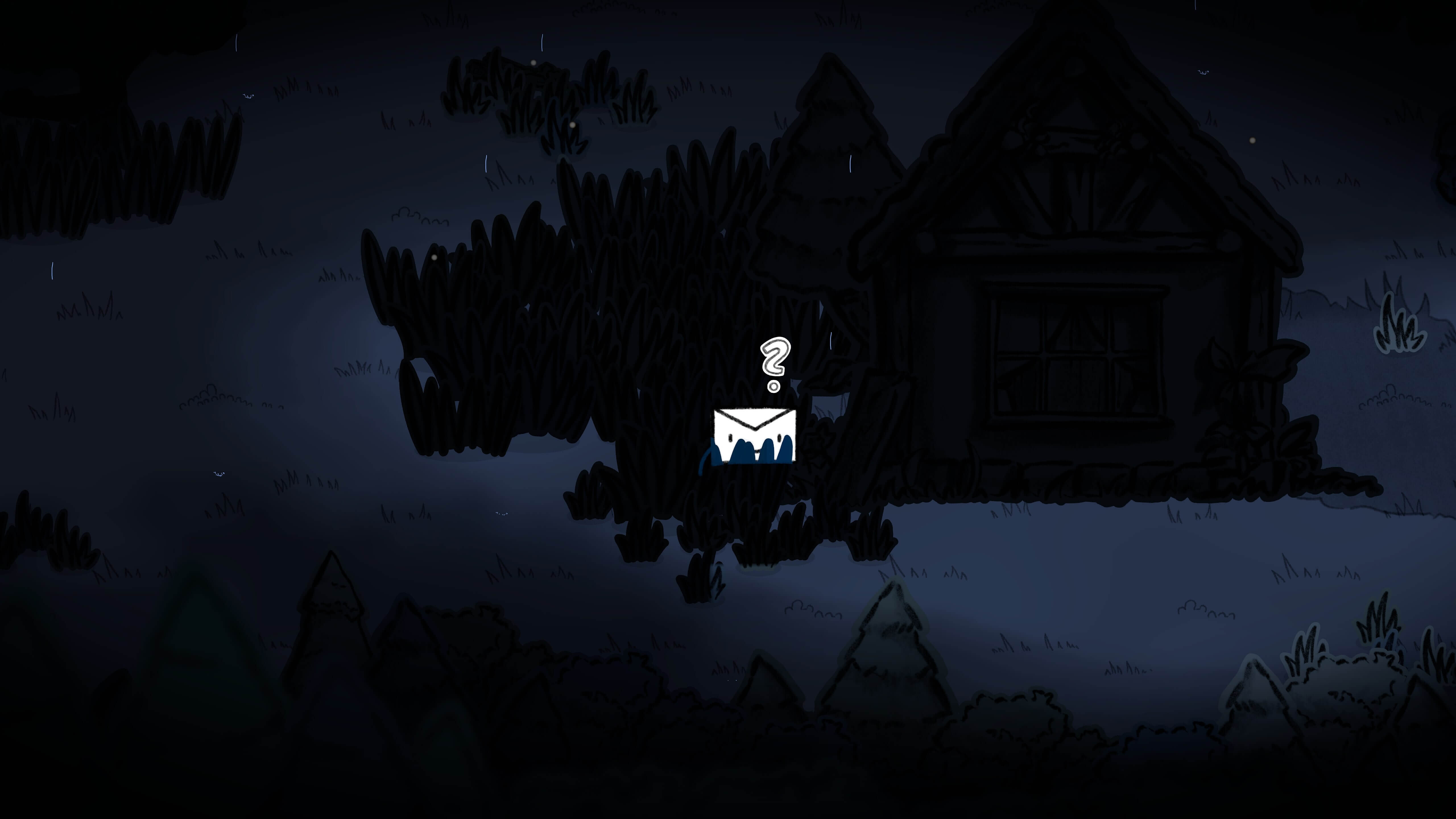 Pencil Stories screenshot 1