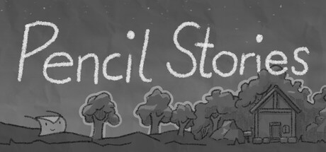 Pencil Stories