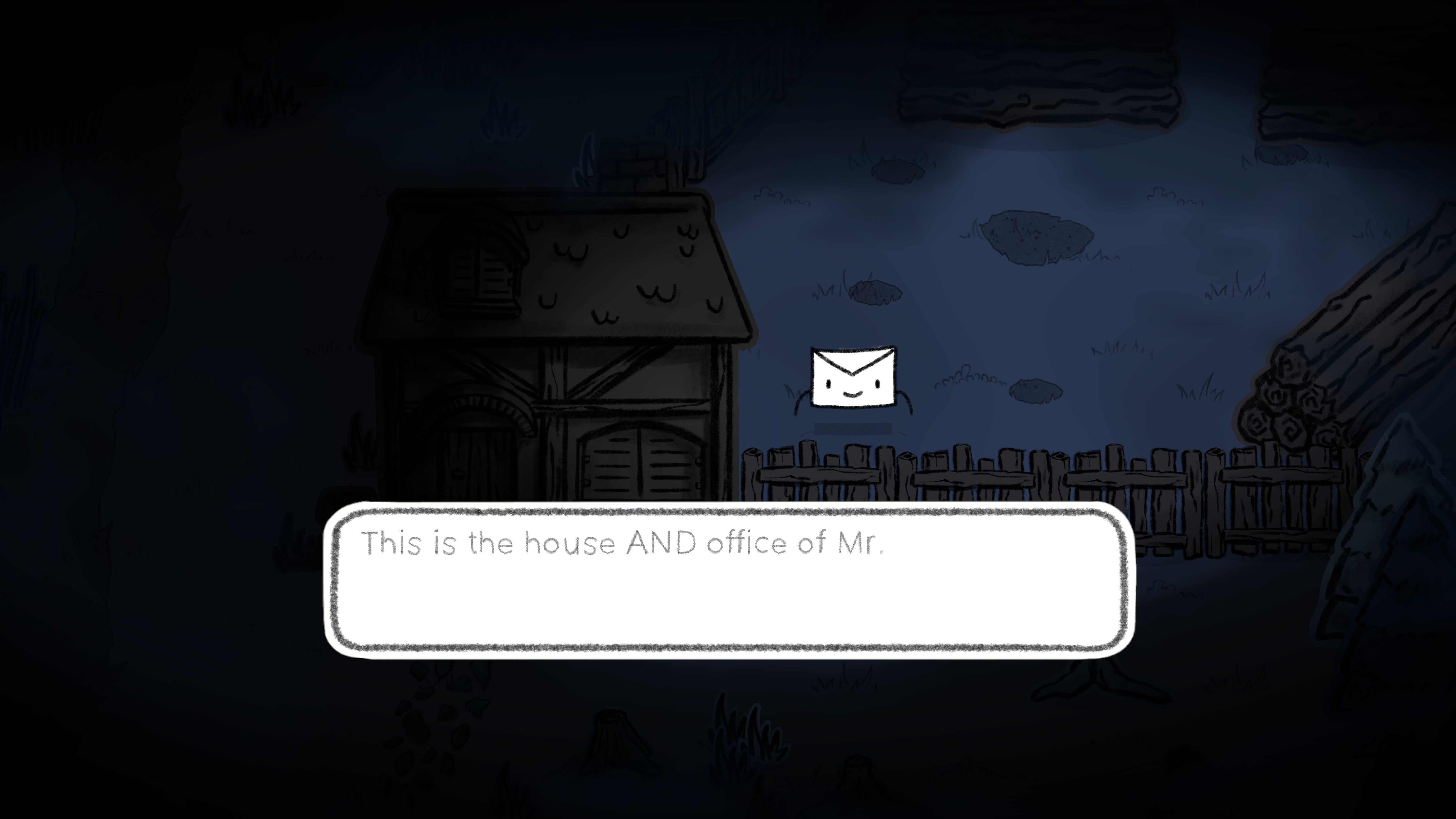 Pencil Stories screenshot 6